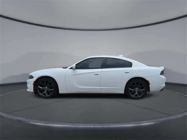 used 2019 Dodge Charger car, priced at $15,771