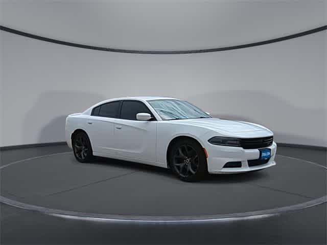 used 2019 Dodge Charger car, priced at $15,771