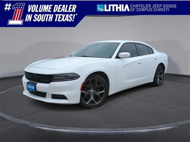 used 2019 Dodge Charger car, priced at $15,771