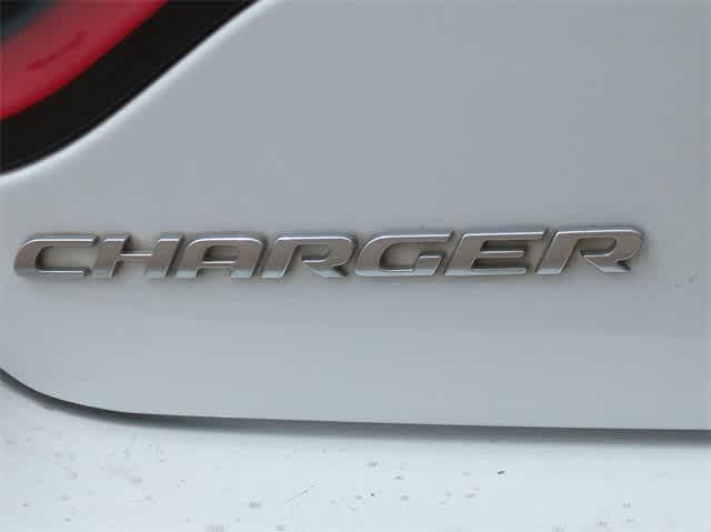 used 2019 Dodge Charger car, priced at $15,771