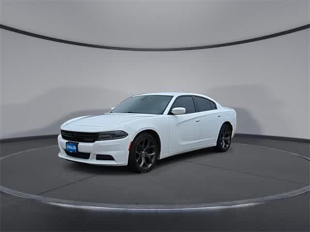 used 2019 Dodge Charger car, priced at $15,771