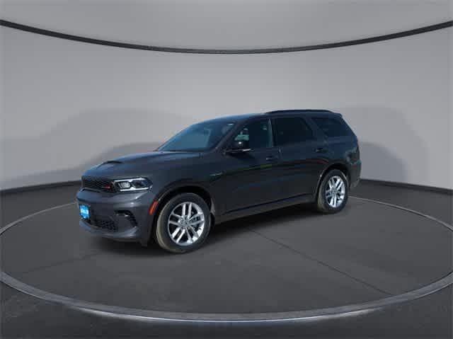 new 2024 Dodge Durango car, priced at $50,980