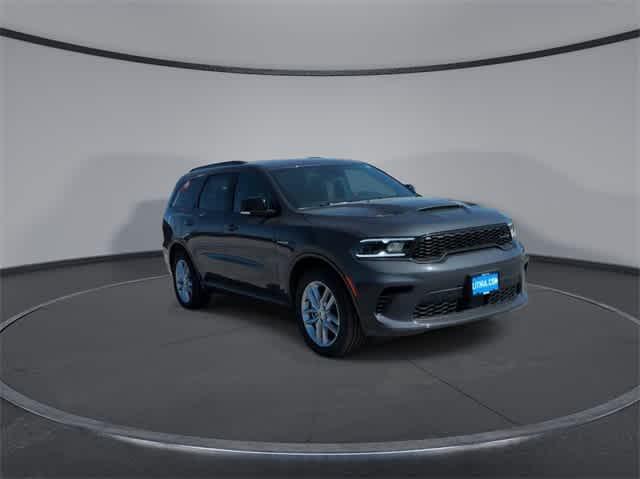 new 2024 Dodge Durango car, priced at $50,980