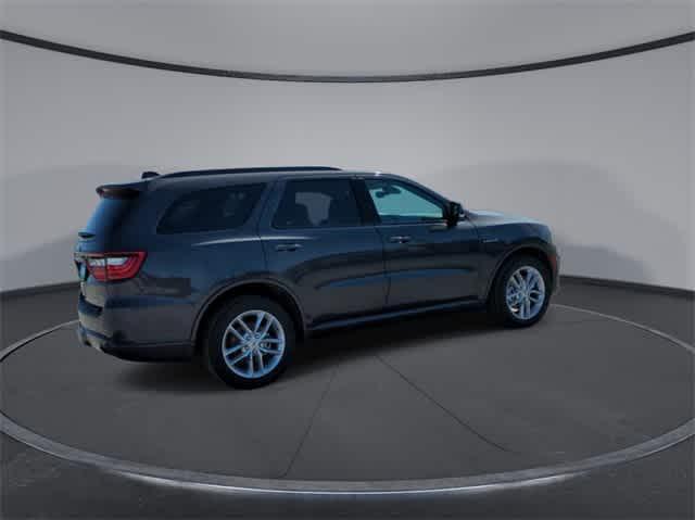 new 2024 Dodge Durango car, priced at $50,980