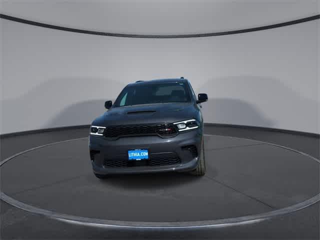 new 2024 Dodge Durango car, priced at $50,980