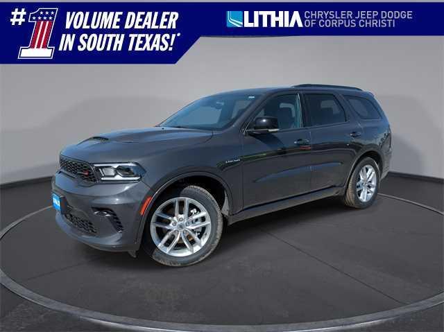 new 2024 Dodge Durango car, priced at $49,199