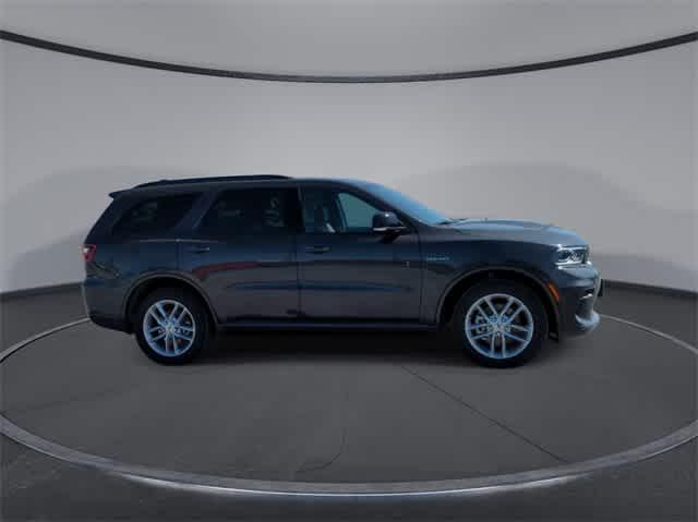 new 2024 Dodge Durango car, priced at $50,980