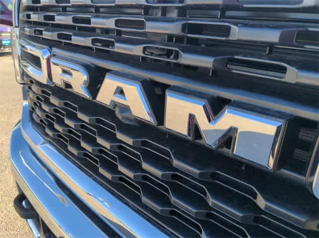 new 2024 Ram 3500 car, priced at $65,333