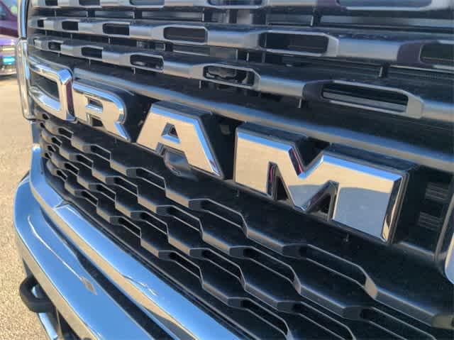 new 2024 Ram 3500 car, priced at $64,083