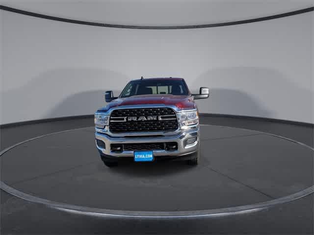 new 2024 Ram 3500 car, priced at $63,333