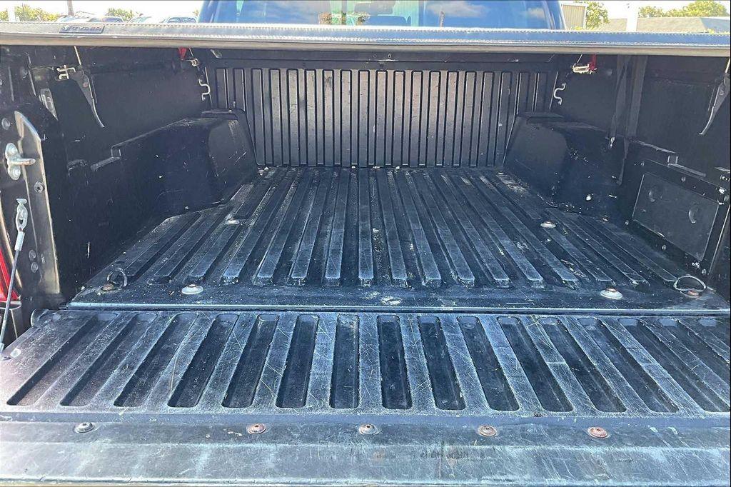 used 2021 Toyota Tacoma car, priced at $31,351
