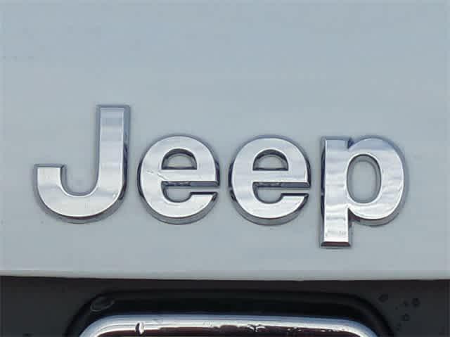 new 2025 Jeep Compass car, priced at $26,265