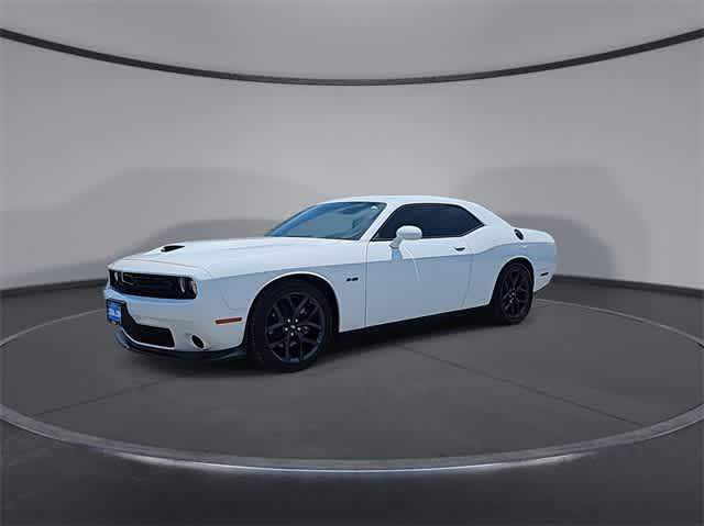 used 2023 Dodge Challenger car, priced at $37,991