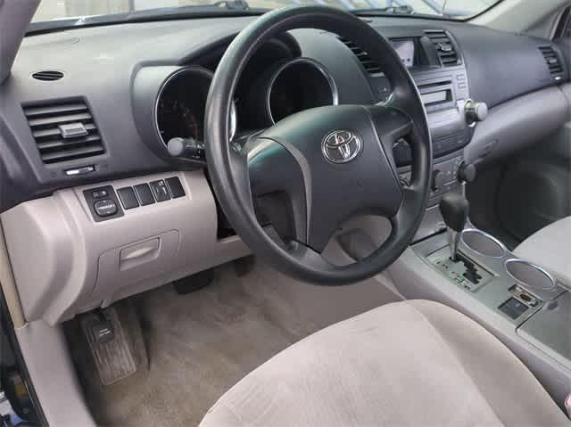 used 2008 Toyota Highlander car, priced at $7,836