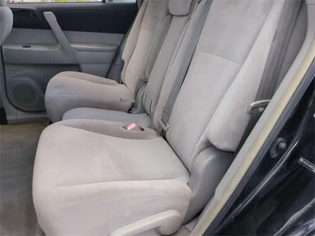 used 2008 Toyota Highlander car, priced at $7,836