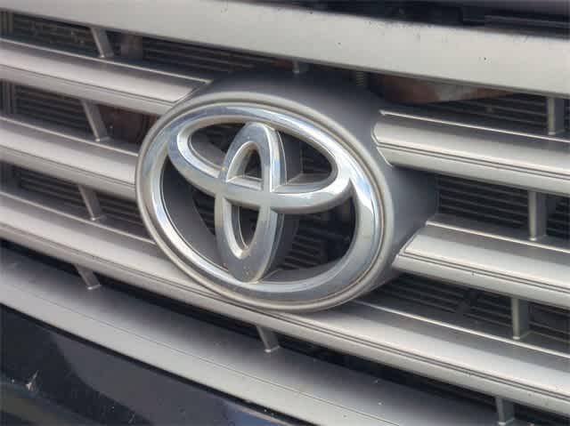 used 2008 Toyota Highlander car, priced at $7,836