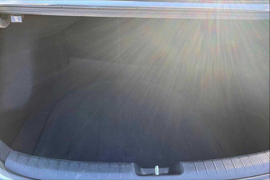 used 2024 Kia Forte car, priced at $16,352