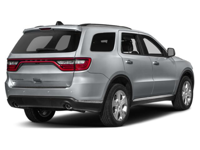 used 2015 Dodge Durango car, priced at $11,976