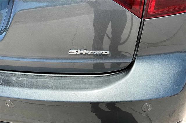 used 2014 Acura MDX car, priced at $12,991