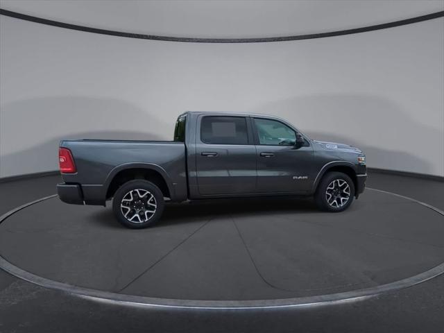 new 2025 Ram 1500 car, priced at $60,631