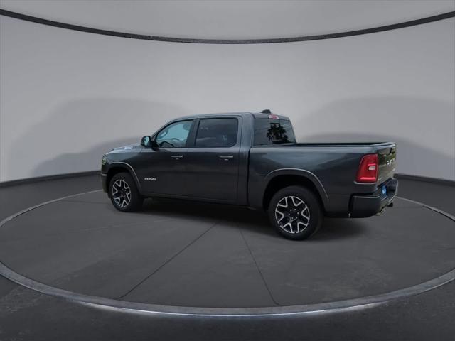 new 2025 Ram 1500 car, priced at $60,631