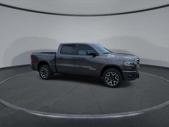 new 2025 Ram 1500 car, priced at $60,631