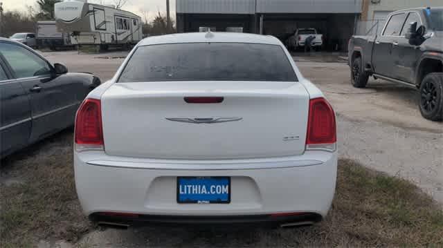 used 2019 Chrysler 300 car, priced at $15,680