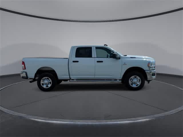 new 2024 Ram 2500 car, priced at $60,273