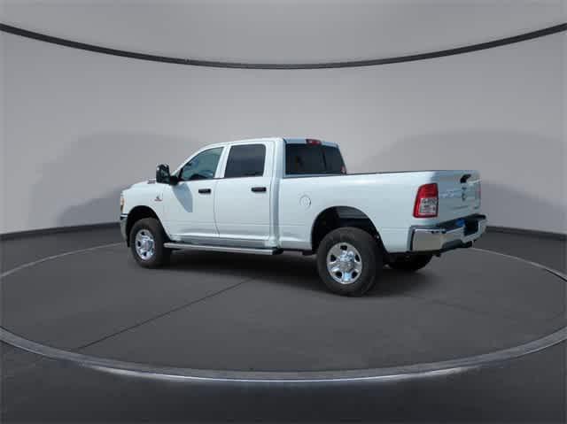 new 2024 Ram 2500 car, priced at $59,023