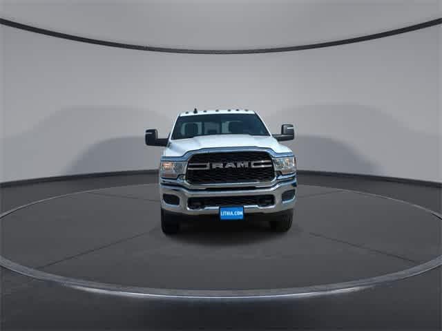 new 2024 Ram 2500 car, priced at $59,023