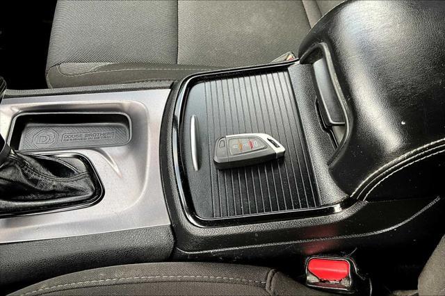 used 2021 Dodge Charger car, priced at $19,491