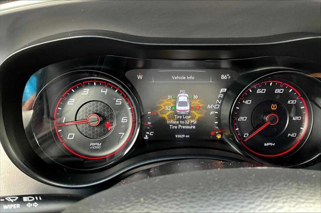 used 2021 Dodge Charger car, priced at $19,491