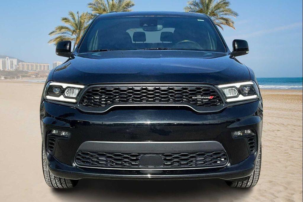 used 2023 Dodge Durango car, priced at $28,951