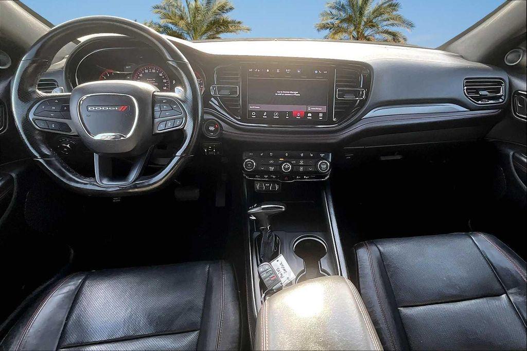 used 2023 Dodge Durango car, priced at $28,951