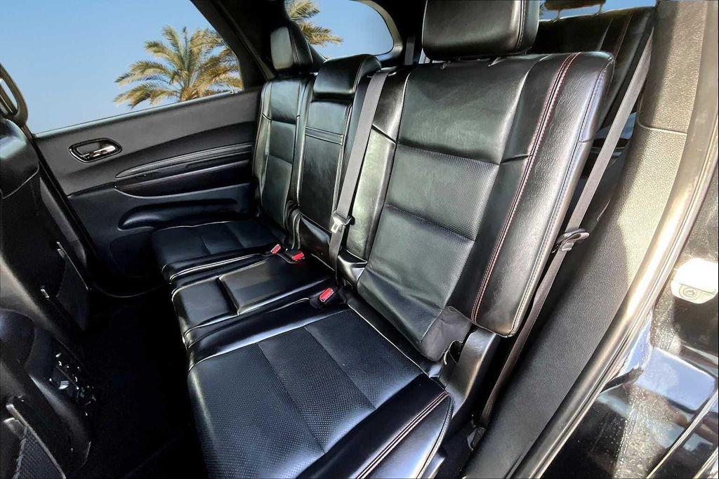 used 2023 Dodge Durango car, priced at $28,951