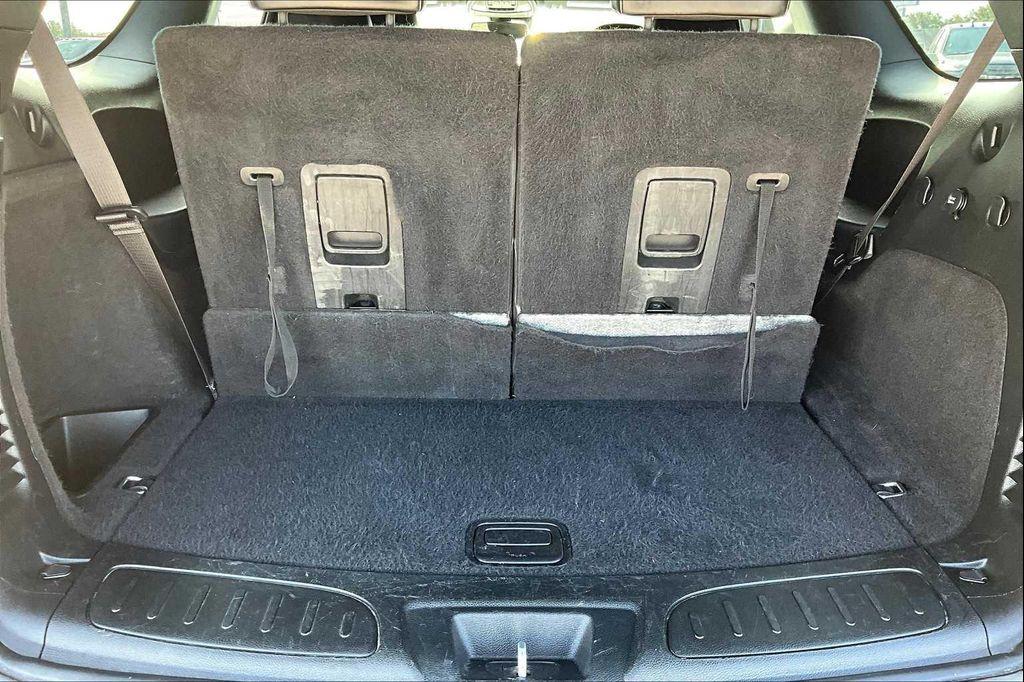 used 2023 Dodge Durango car, priced at $28,951