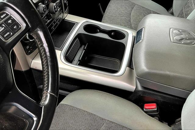 used 2016 Ram 1500 car, priced at $24,991