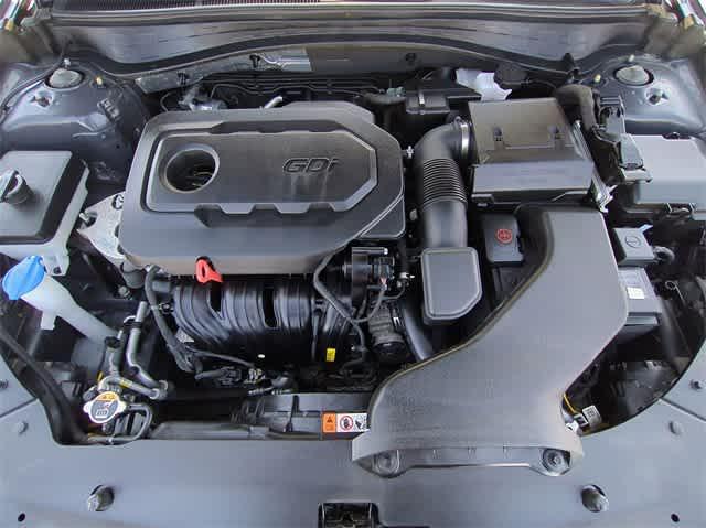 used 2020 Kia Optima car, priced at $19,993