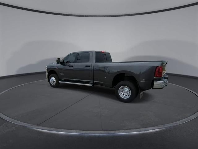 new 2025 Ram 3500 car, priced at $71,039