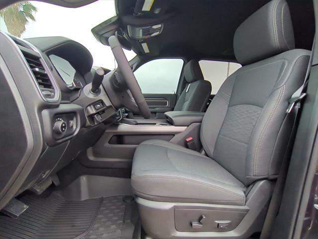 new 2025 Ram 3500 car, priced at $71,039