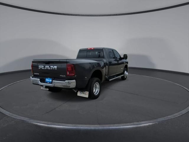 new 2025 Ram 3500 car, priced at $71,039