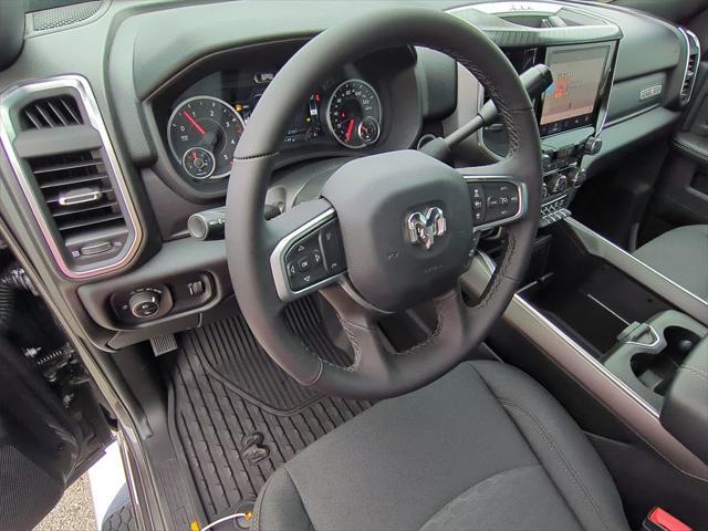 new 2025 Ram 3500 car, priced at $71,039