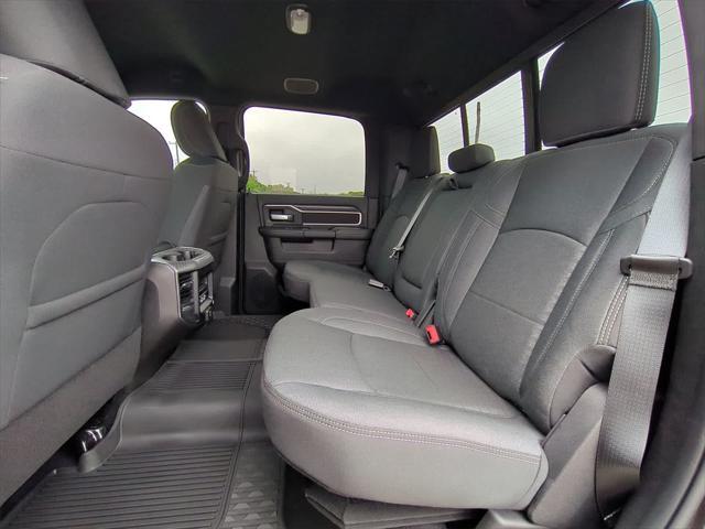 new 2025 Ram 3500 car, priced at $71,039