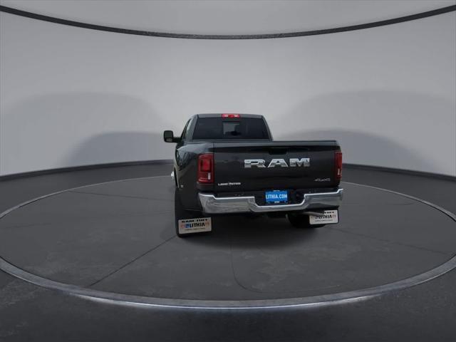 new 2025 Ram 3500 car, priced at $71,039