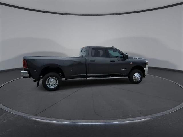 new 2025 Ram 3500 car, priced at $71,039