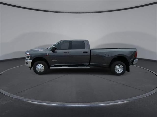 new 2025 Ram 3500 car, priced at $71,039