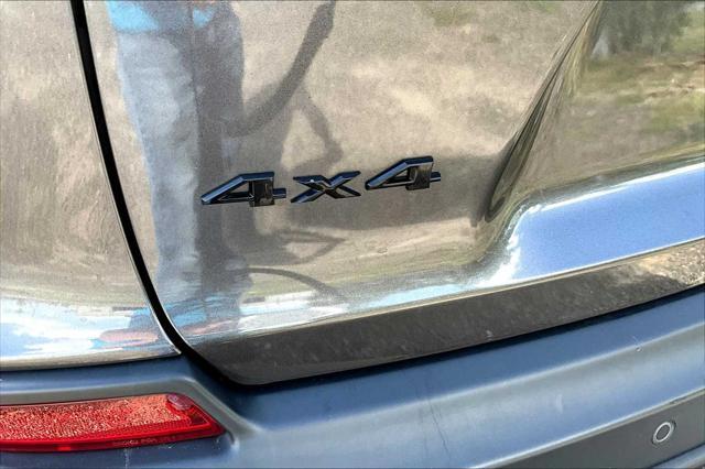 used 2020 Jeep Cherokee car, priced at $17,527