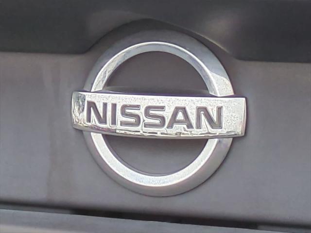 used 2018 Nissan Frontier car, priced at $21,991