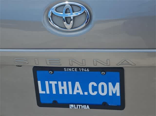 used 2015 Toyota Sienna car, priced at $10,932