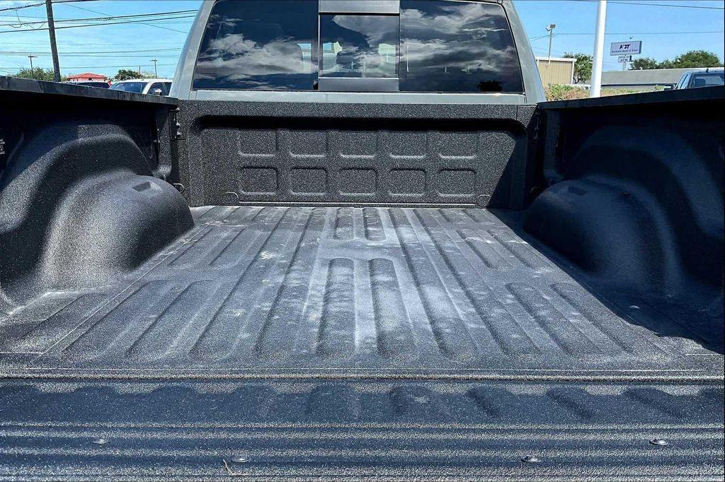 new 2026 Ram 2500 car, priced at $78,450